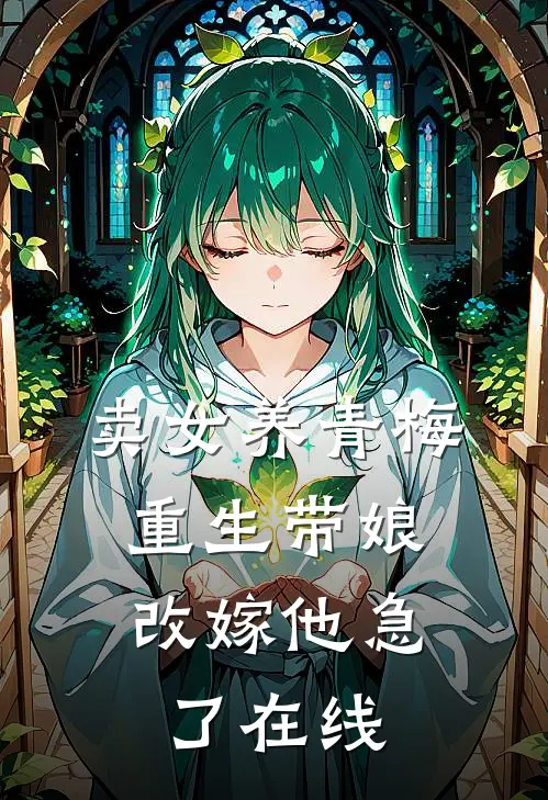 卖女养青梅，重生带娘改嫁他急了在线