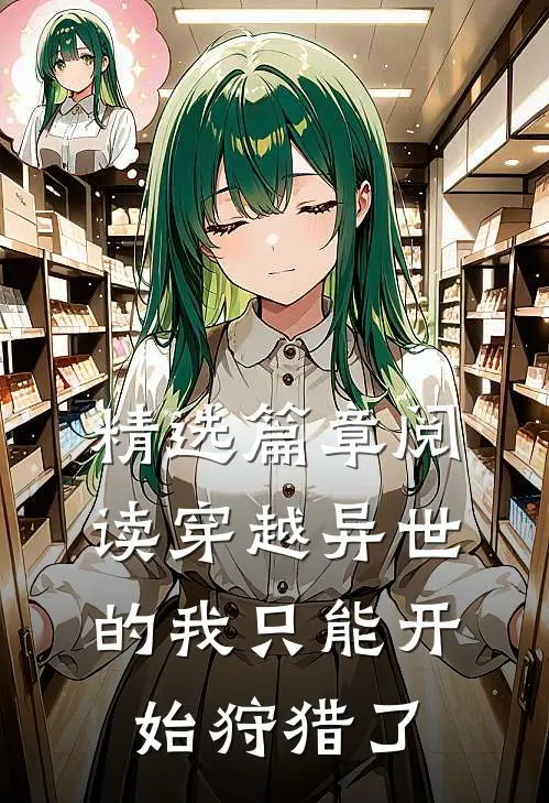 精选篇章阅读穿越异世的我只能开始狩猎了