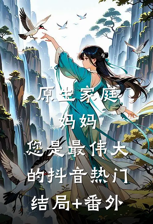 原生家庭，妈妈，您是最伟大的抖音热门结局+番外