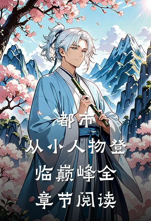 都市：从小人物登临巅峰全章节阅读