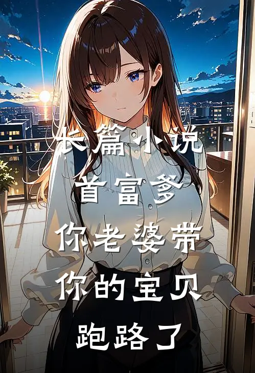 长篇小说首富爹，你老婆带你的宝贝跑路了