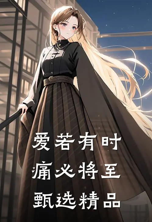 爱若有时，痛必将至甄选精品