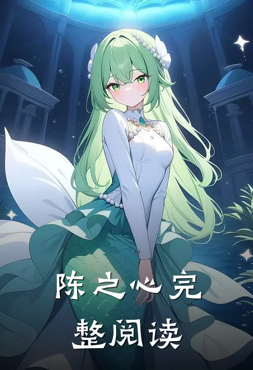 陈之心完整阅读
