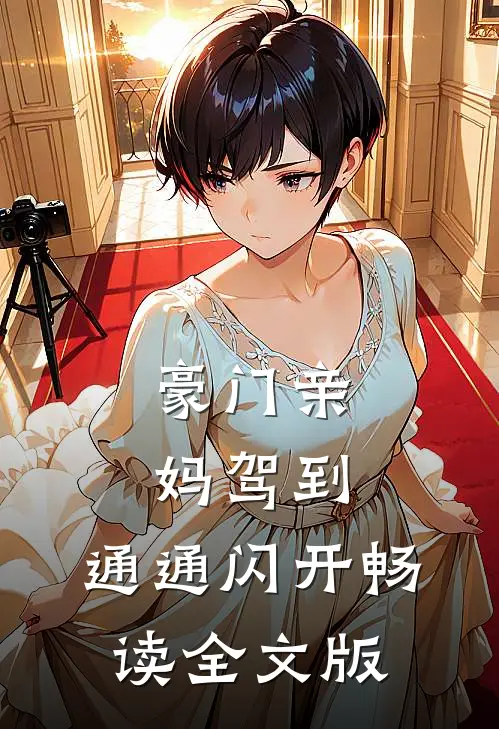 豪门亲妈驾到，通通闪开畅读全文版