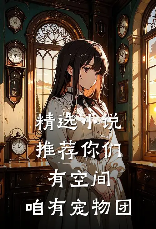 精选小说推荐你们有空间，咱有宠物团