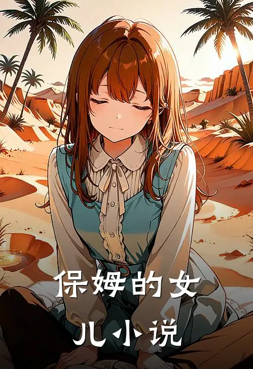 保姆的女儿小说