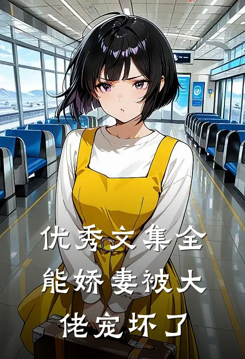 优秀文集全能娇妻被大佬宠坏了