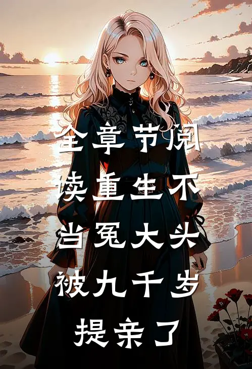 全章节阅读重生不当冤大头，被九千岁提亲了