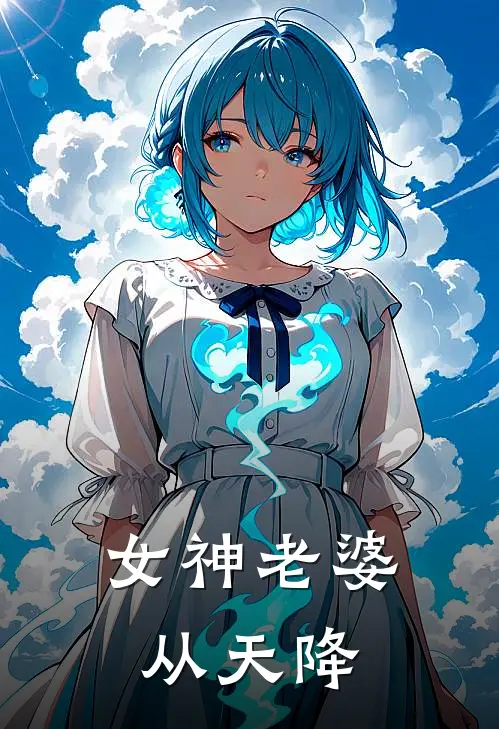 女神老婆从天降