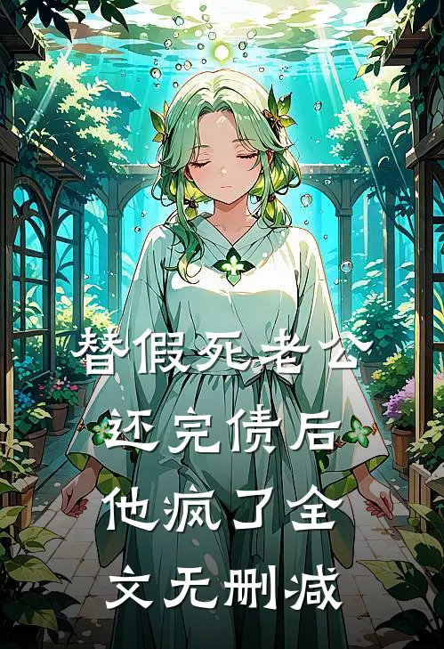 替假死老公还完债后，他疯了全文无删减