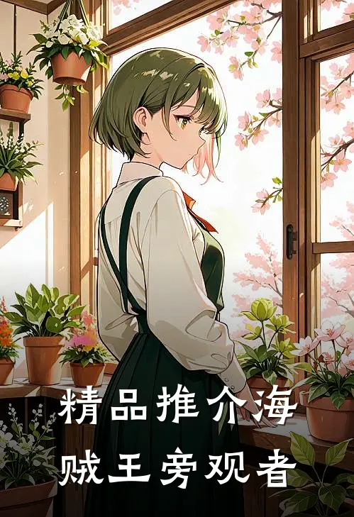 精品推介【海贼王】旁观者