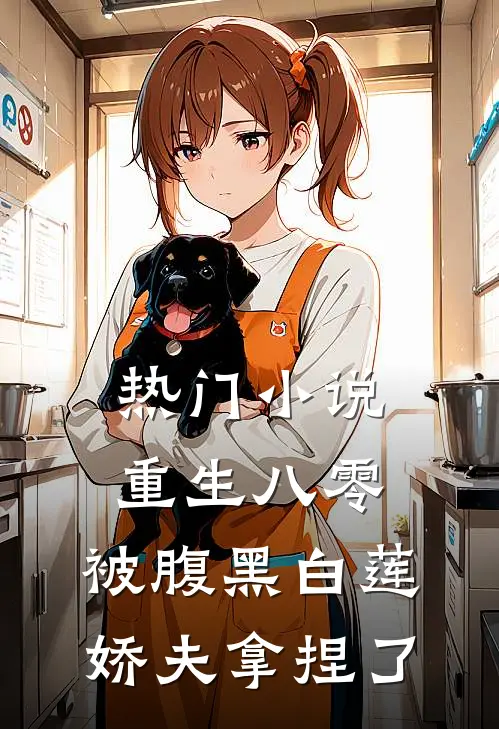 热门小说重生八零，被腹黑白莲娇夫拿捏了