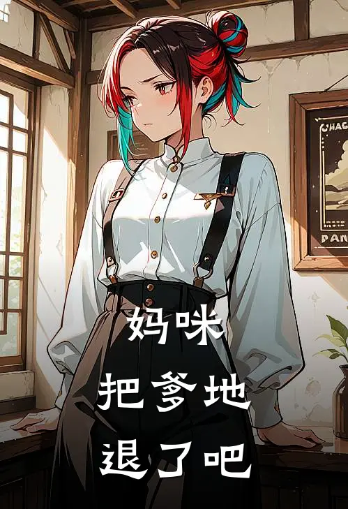 妈咪，把爹地退了吧