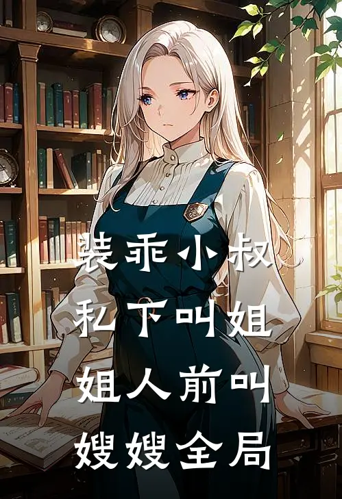 装乖小叔：私下叫姐姐人前叫嫂嫂全局