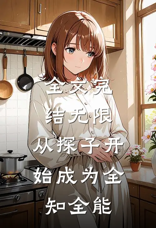 全文完结无限：从探子开始成为全知全能