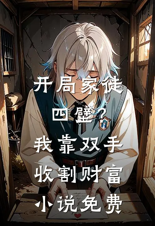 开局家徒四壁？我靠双手收割财富小说免费
