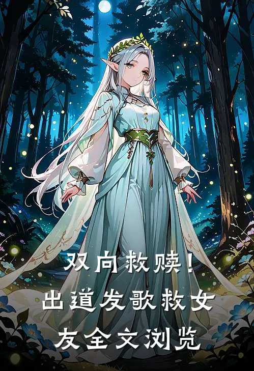 双向救赎！出道发歌救女友全文浏览