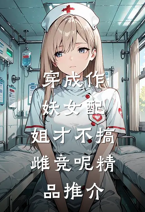 穿成作妖女配，姐才不搞雌竞呢精品推介