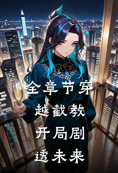 全章节穿越截教，开局剧透未来