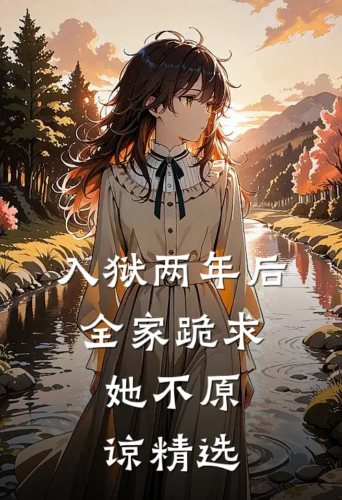 入狱两年后：全家跪求，她不原谅精选