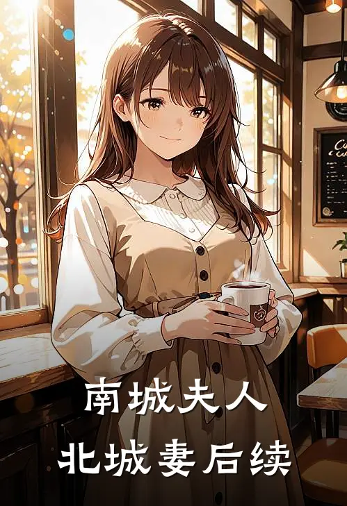 南城夫人，北城妻后续