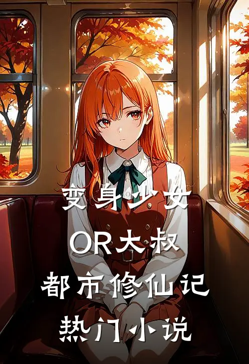 变身少女OR大叔，都市修仙记热门小说