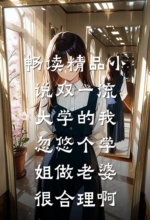 畅读精品小说双一流大学的我，忽悠个学姐做老婆很合理啊