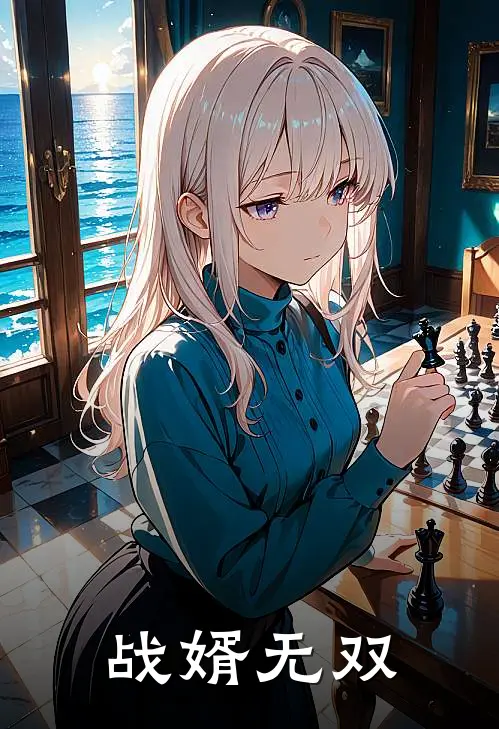 战婿无双