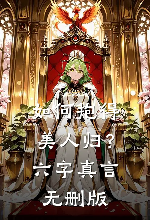 如何抱得美人归？六字真言无删版