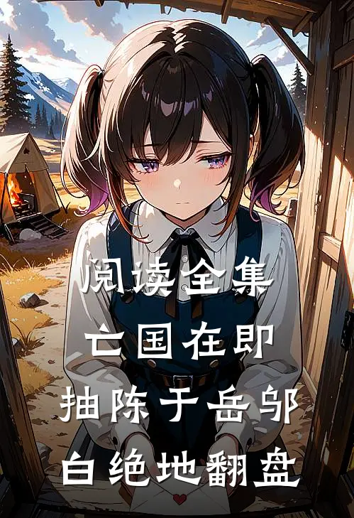 阅读全集亡国在即，抽陈于岳邬白绝地翻盘