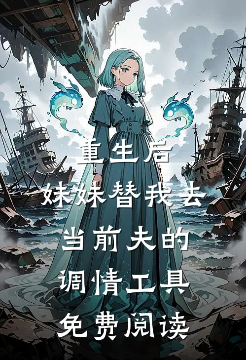 重生后，妹妹替我去当前夫的调情工具免费阅读