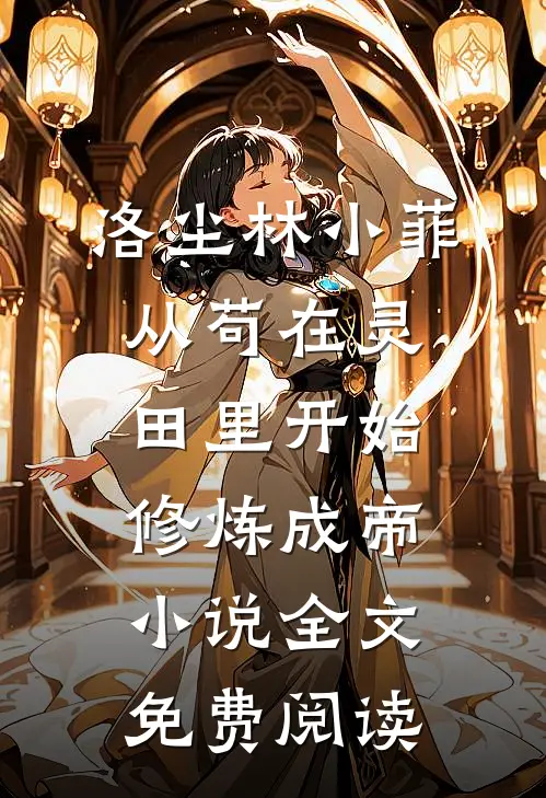 洛尘林小菲从苟在灵田里开始修炼成帝小说全文免费阅读