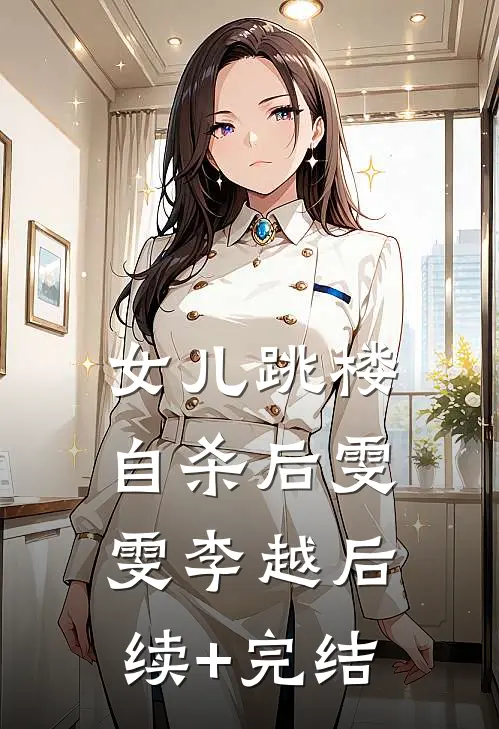 女儿跳楼自杀后雯雯李越后续+完结