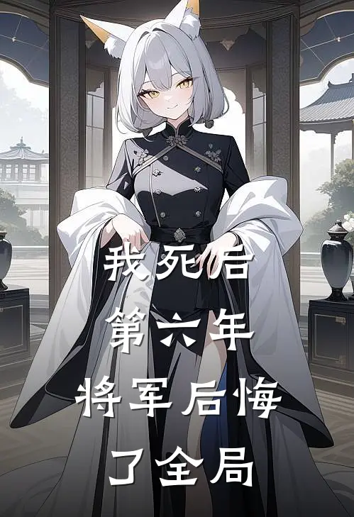 我死后第六年，将军后悔了全局