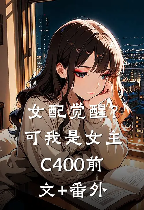 女配觉醒？可我是女主C400前文+番外