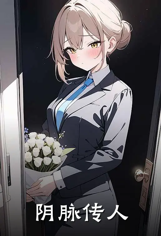 阴脉传人