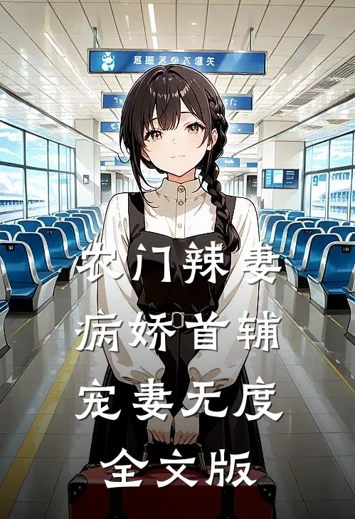 农门辣妻，病娇首辅宠妻无度全文版
