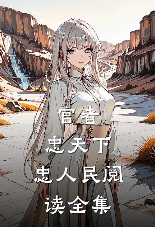 官者：忠天下，忠人民阅读全集