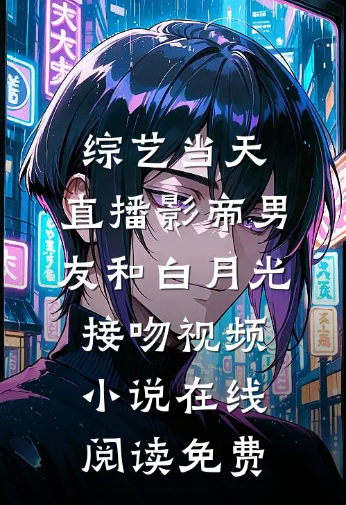 综艺当天，直播影帝男友和白月光接吻视频小说在线阅读免费