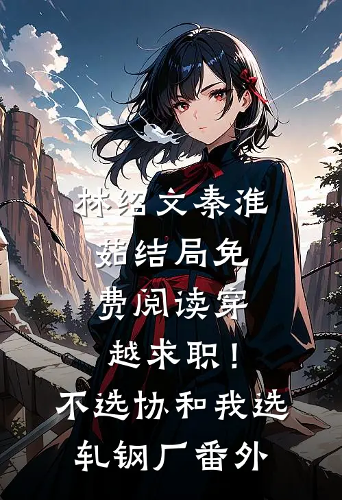 林绍文秦淮茹结局免费阅读穿越求职！不选协和，我选轧钢厂番外