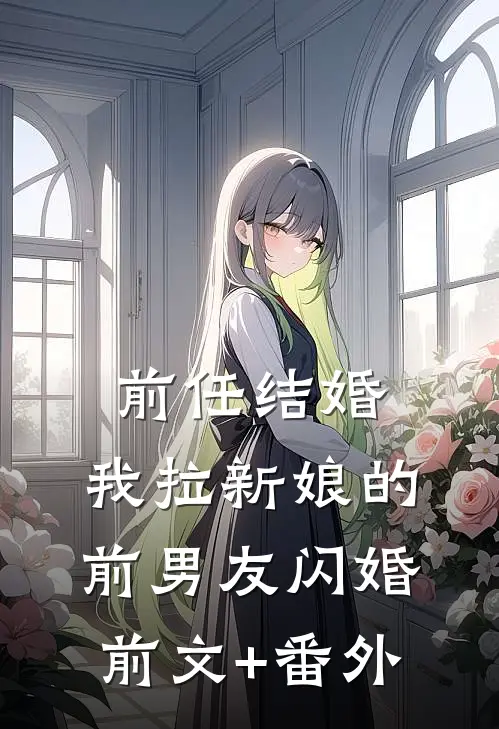 前任结婚，我拉新娘的前男友闪婚前文+番外