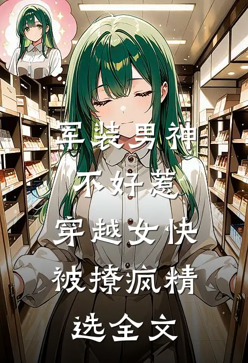 军装男神不好惹，穿越女快被撩疯精选全文