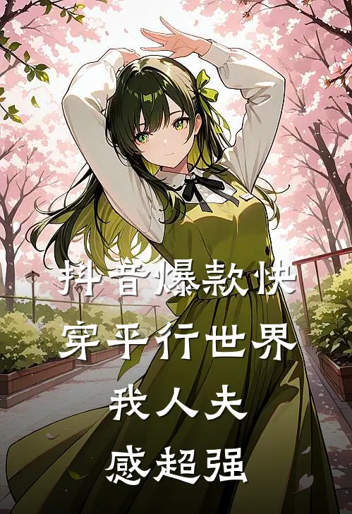 抖音爆款快穿平行世界，我人夫感超强