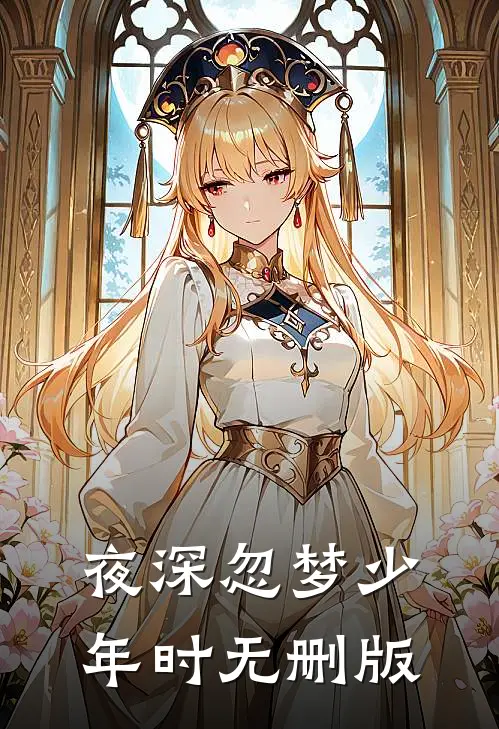 夜深忽梦少年时无删版