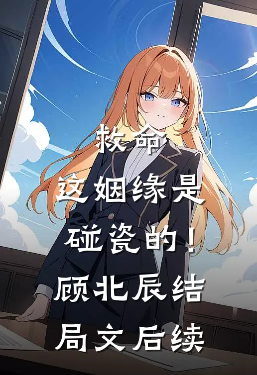 救命，这姻缘是碰瓷的！顾北辰结局文后续