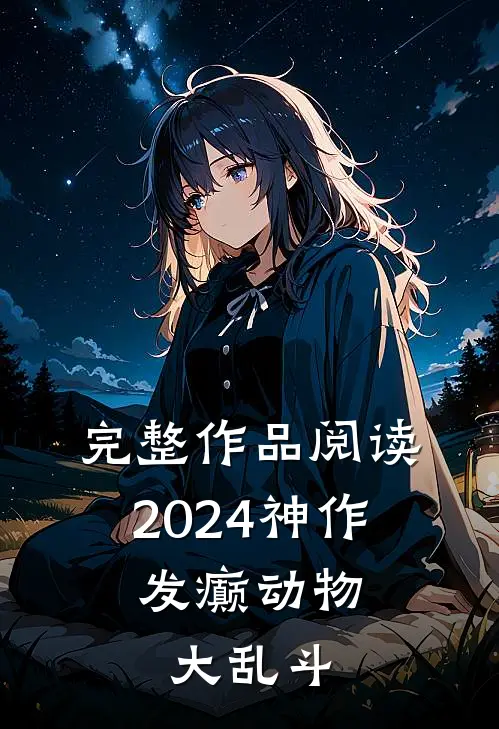 完整作品阅读2024神作：发癫动物大乱斗