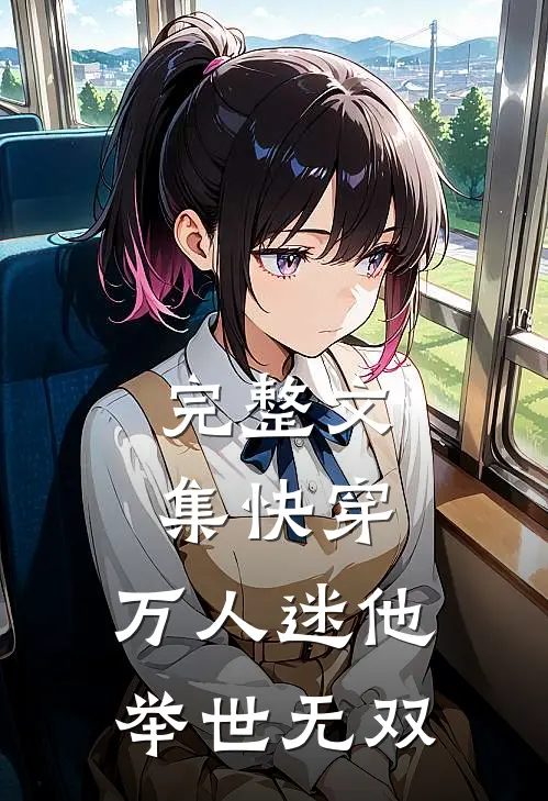 完整文集快穿：万人迷他举世无双