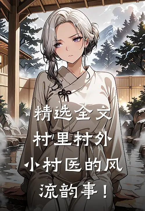 精选全文村里村外：小村医的风流韵事！