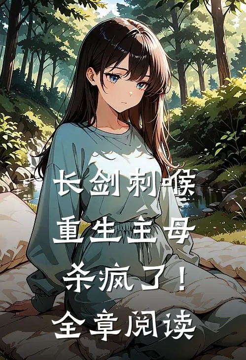 长剑刺喉，重生主母杀疯了！全章阅读