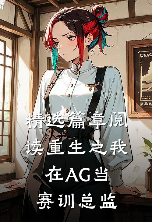 精选篇章阅读重生之我在AG当赛训总监